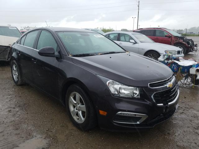 CHEVROLET CRUZE LIMI 2016 1g1pe5sb6g7175875