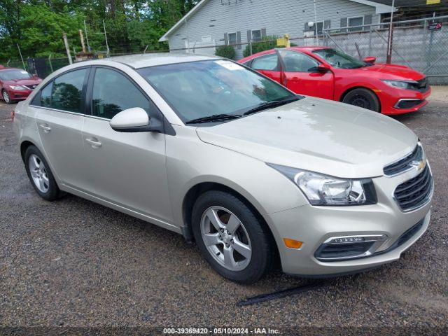 CHEVROLET CRUZE LIMITED 2016 1g1pe5sb6g7176475