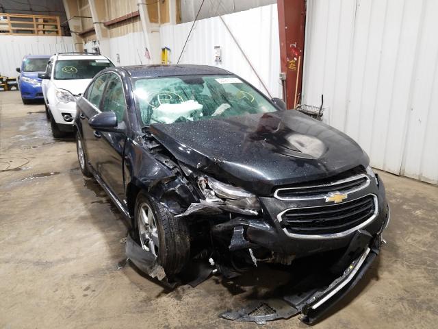 CHEVROLET CRUZE LIMI 2016 1g1pe5sb6g7177111