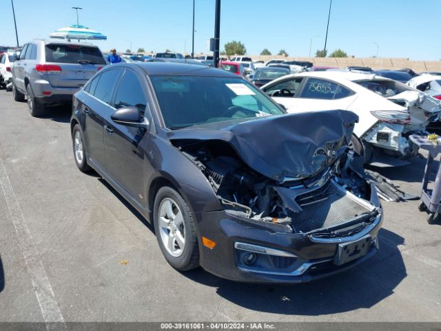 CHEVROLET CRUZE LIMITED 2016 1g1pe5sb6g7178078