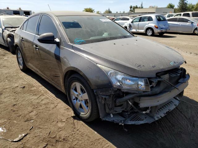 CHEVROLET CRUZE LIMI 2016 1g1pe5sb6g7179778