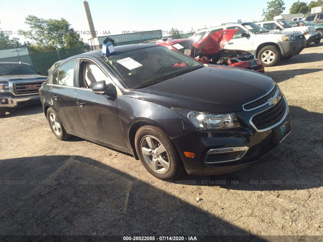 CHEVROLET CRUZE LIMITED 2016 1g1pe5sb6g7180106