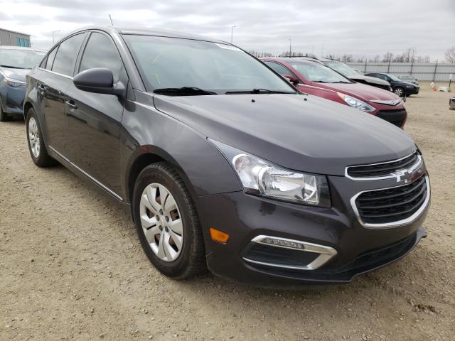 CHEVROLET CRUZE LIMI 2016 1g1pe5sb6g7180266