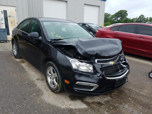 CHEVROLET CRUZE LIMI 2016 1g1pe5sb6g7181336