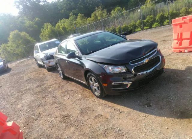 CHEVROLET CRUZE LIMITED 2016 1g1pe5sb6g7182437