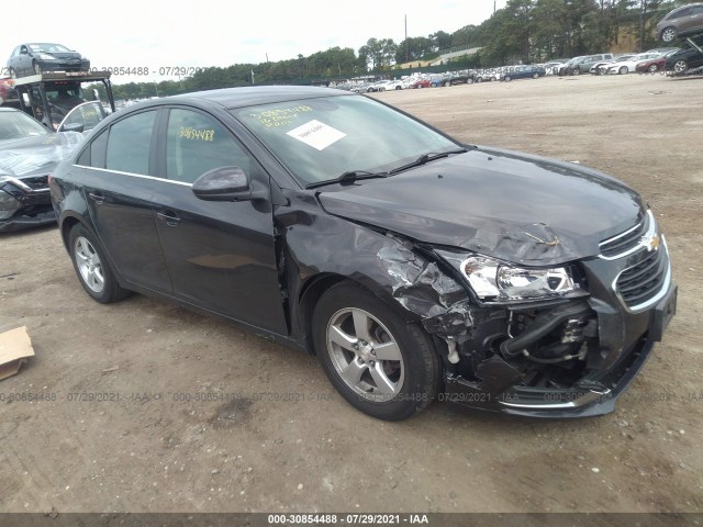 CHEVROLET CRUZE LIMITED 2016 1g1pe5sb6g7186035