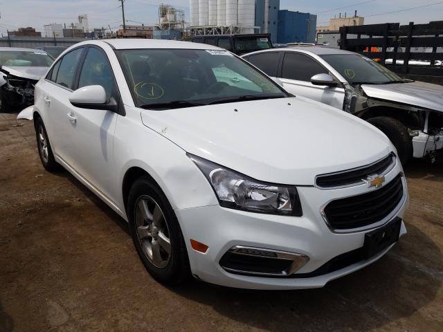 CHEVROLET CRUZE LIMI 2016 1g1pe5sb6g7186343