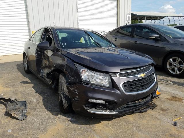 CHEVROLET CRUZE LIMI 2016 1g1pe5sb6g7186715