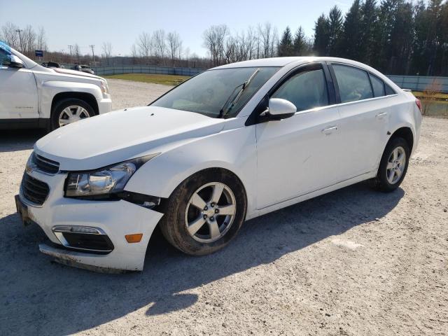 CHEVROLET CRUZE LIMI 2016 1g1pe5sb6g7186911