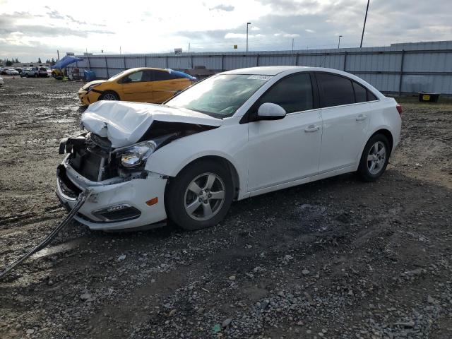 CHEVROLET CRUZE 2016 1g1pe5sb6g7187105