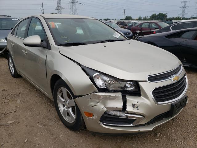 CHEVROLET CRUZE LIMI 2016 1g1pe5sb6g7188030