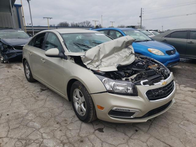 CHEVROLET CRUZE 2016 1g1pe5sb6g7188545