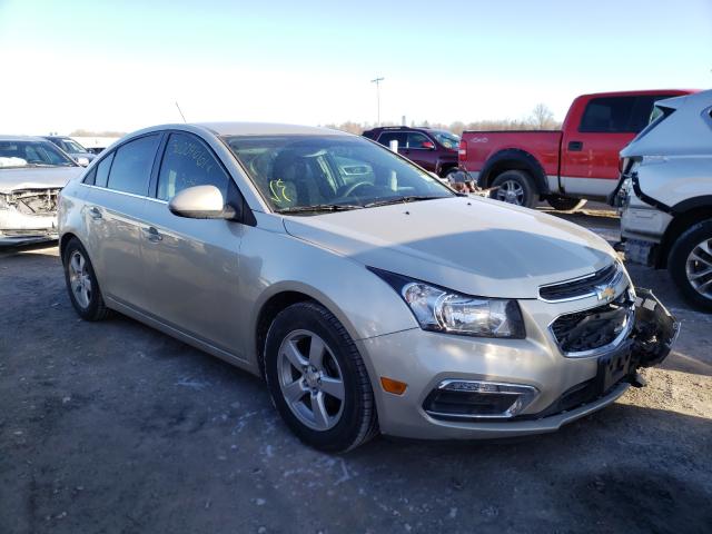 CHEVROLET CRUZE LIMI 2016 1g1pe5sb6g7190523