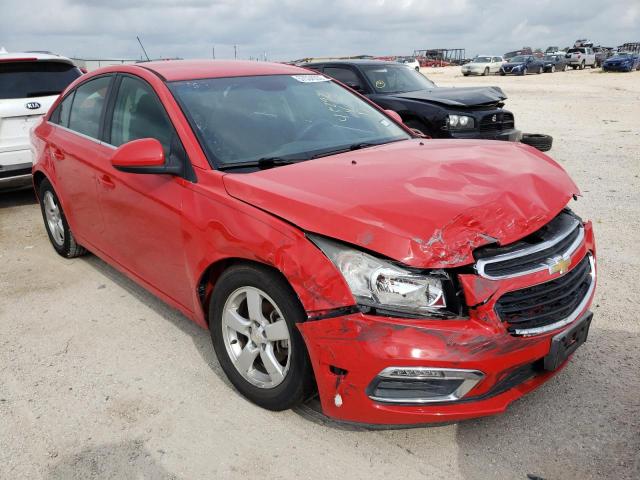 CHEVROLET CRUZE LIMI 2016 1g1pe5sb6g7190604