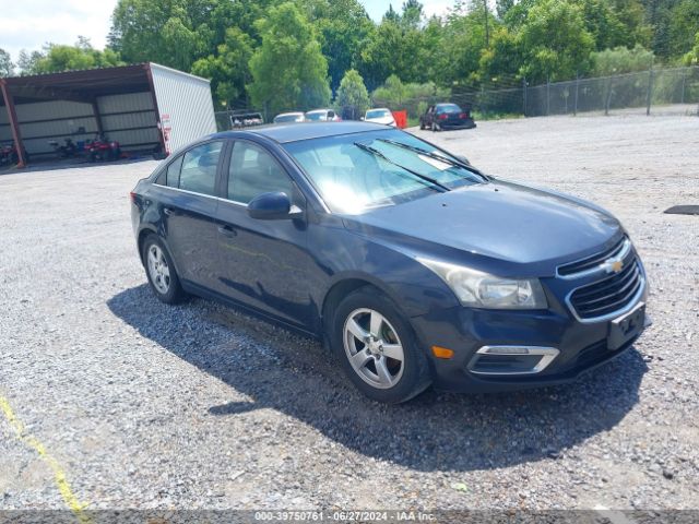 CHEVROLET CRUZE LIMITED 2016 1g1pe5sb6g7190795