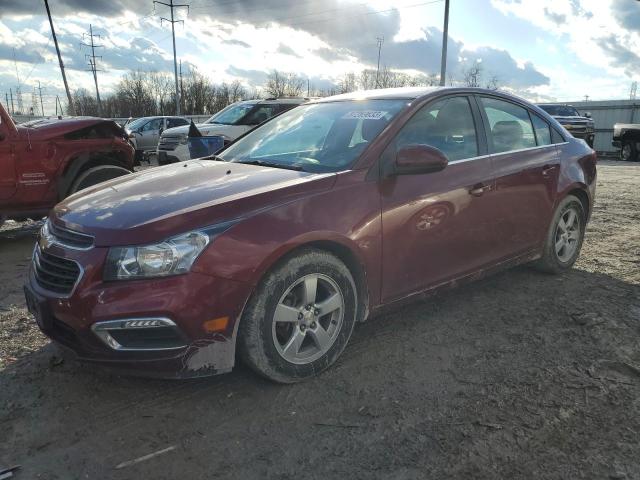 CHEVROLET CRUZE LIMI 2016 1g1pe5sb6g7191784