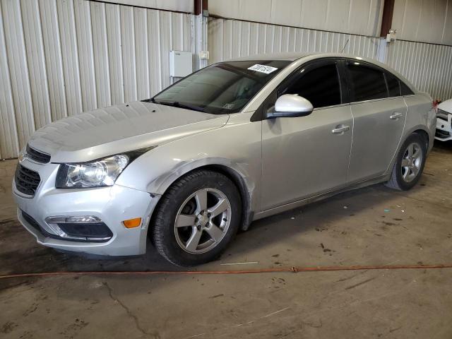 CHEVROLET CRUZE LIMI 2016 1g1pe5sb6g7192109