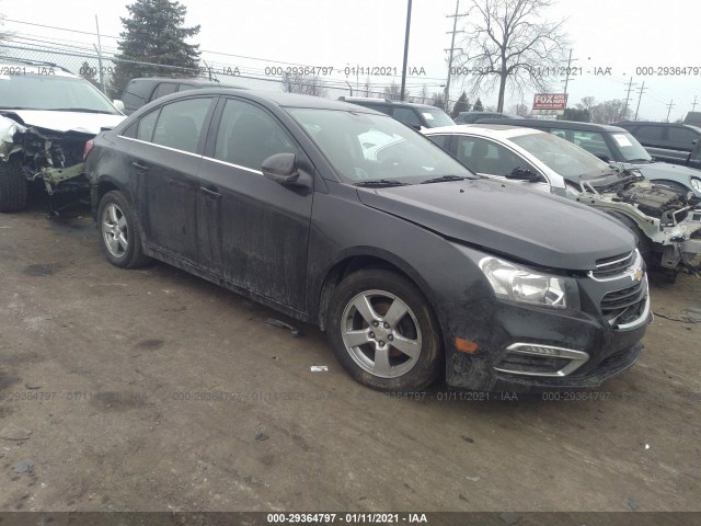 CHEVROLET CRUZE LIMITED 2016 1g1pe5sb6g7195723