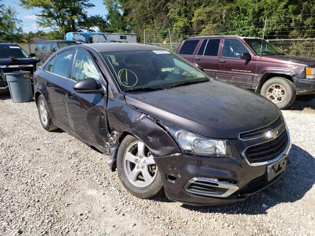 CHEVROLET CRUZE LIMI 2016 1g1pe5sb6g7201763