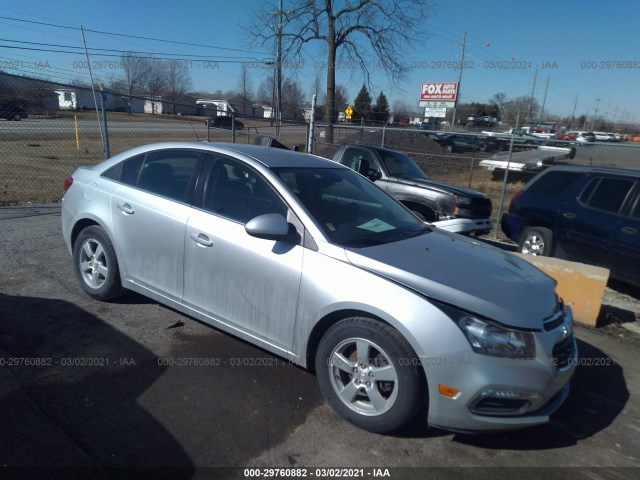 CHEVROLET CRUZE LIMITED 2016 1g1pe5sb6g7202900