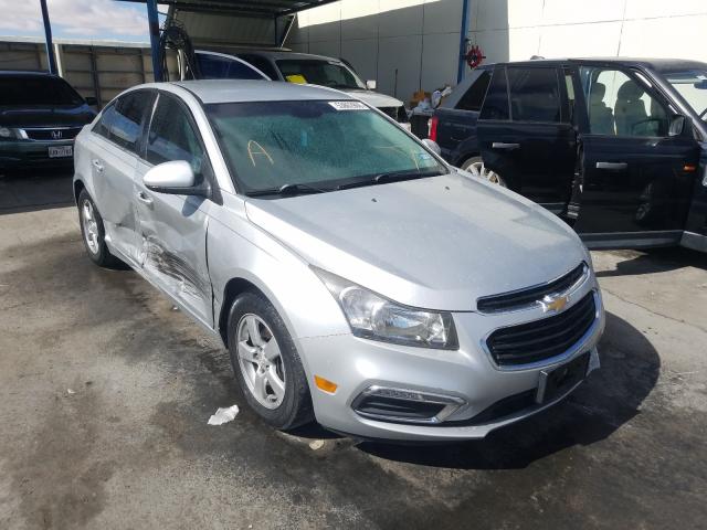 CHEVROLET CRUZE LIMI 2016 1g1pe5sb6g7203321