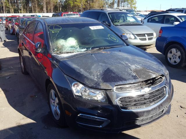 CHEVROLET CRUZE LIMI 2016 1g1pe5sb6g7203755