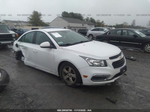 CHEVROLET CRUZE LIMITED 2016 1g1pe5sb6g7205473