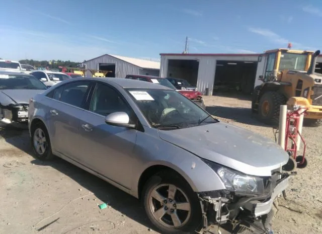 CHEVROLET CRUZE LIMITED 2016 1g1pe5sb6g7205957