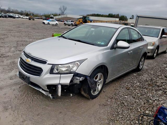 CHEVROLET CRUZE LIMI 2016 1g1pe5sb6g7207305