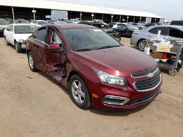 CHEVROLET CRUZE LIMI 2016 1g1pe5sb6g7207983