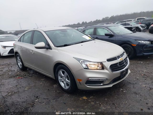 CHEVROLET CRUZE LIMITED 2016 1g1pe5sb6g7210317