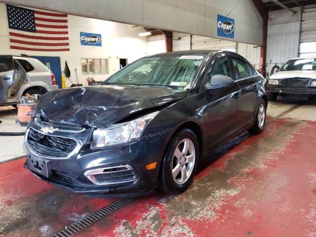 CHEVROLET CRUZE LIMI 2016 1g1pe5sb6g7211239