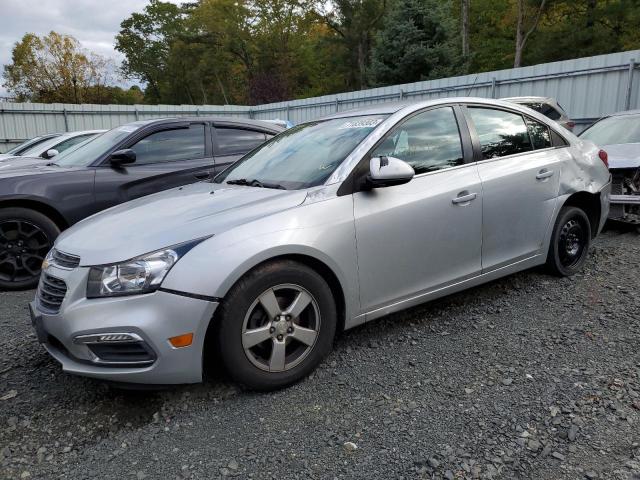 CHEVROLET CRUZE 2016 1g1pe5sb6g7211466