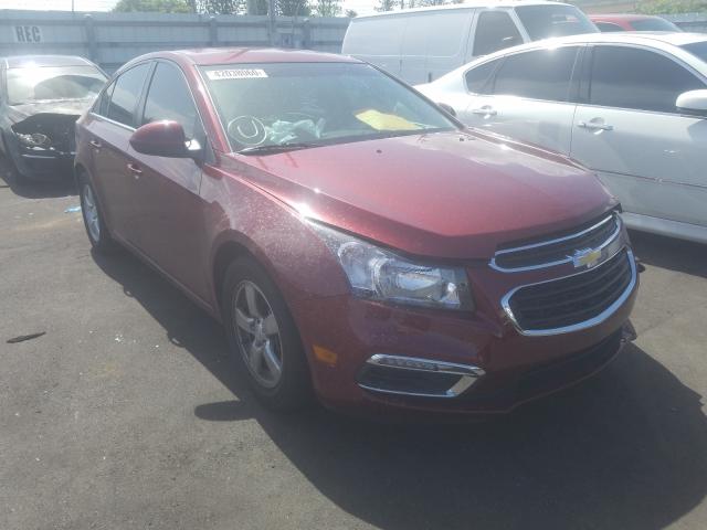 CHEVROLET CRUZE LIMI 2016 1g1pe5sb6g7212178