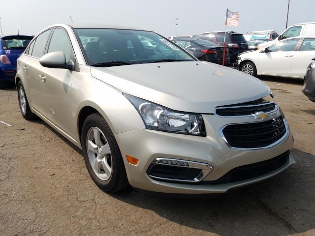 CHEVROLET CRUZE LIMI 2016 1g1pe5sb6g7213086