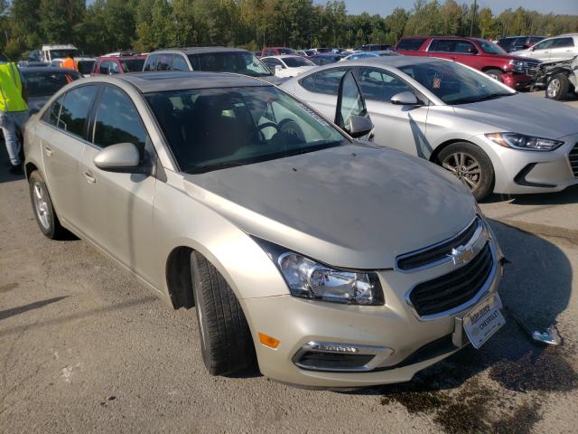 CHEVROLET CRUZE LIMI 2016 1g1pe5sb6g7214349