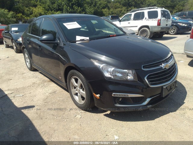 CHEVROLET CRUZE LIMITED 2016 1g1pe5sb6g7215307