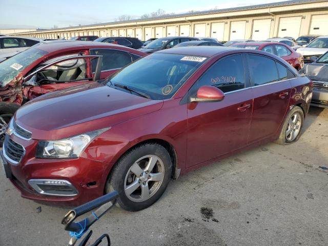 CHEVROLET CRUZE LIMI 2016 1g1pe5sb6g7217803