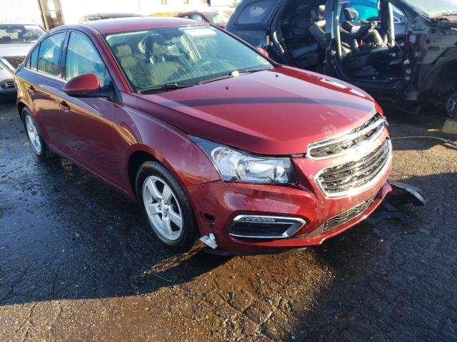 CHEVROLET CRUZE LIMI 2016 1g1pe5sb6g7218465