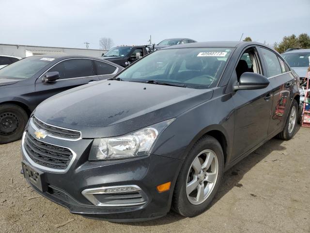 CHEVROLET CRUZE LIMI 2016 1g1pe5sb6g7218823