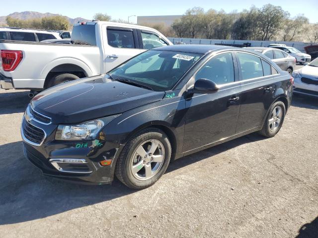 CHEVROLET CRUZE LIMI 2016 1g1pe5sb6g7220913