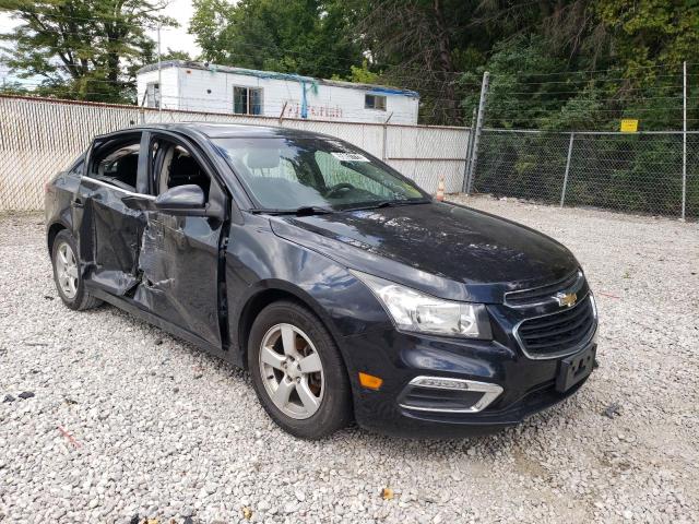 CHEVROLET CRUZE LIMI 2016 1g1pe5sb6g7220961