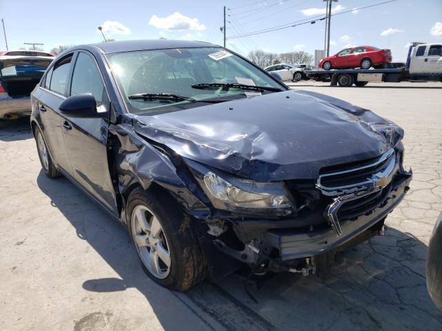 CHEVROLET CRUZE LIMI 2016 1g1pe5sb6g7223732