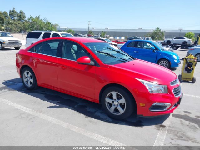 CHEVROLET CRUZE LIMITED 2016 1g1pe5sb6g7224136