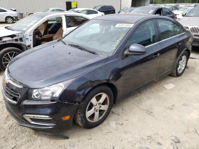 CHEVROLET CRUZE LIMI 2016 1g1pe5sb6g7224623