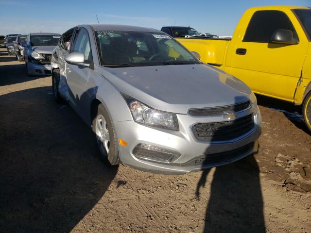 CHEVROLET CRUZE LIMI 2016 1g1pe5sb6g7224718