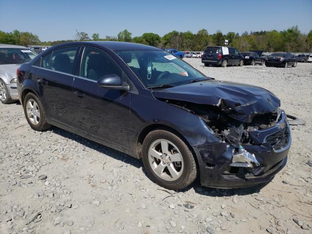 CHEVROLET CRUZE LIMI 2016 1g1pe5sb6g7224735