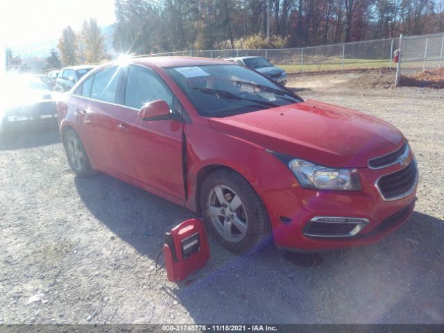 CHEVROLET CRUZE LIMITED 2016 1g1pe5sb6g7224847