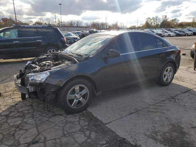 CHEVROLET CRUZE 2016 1g1pe5sb6g7225075