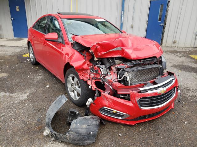 CHEVROLET CRUZE LIMI 2016 1g1pe5sb6g7225819